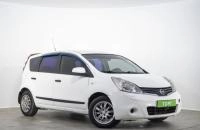 Nissan Note 1 из 15
