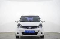 Nissan Note 2 из 15