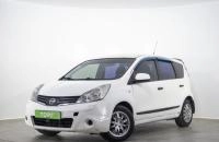 Nissan Note 3 из 15