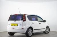 Nissan Note 4 из 15