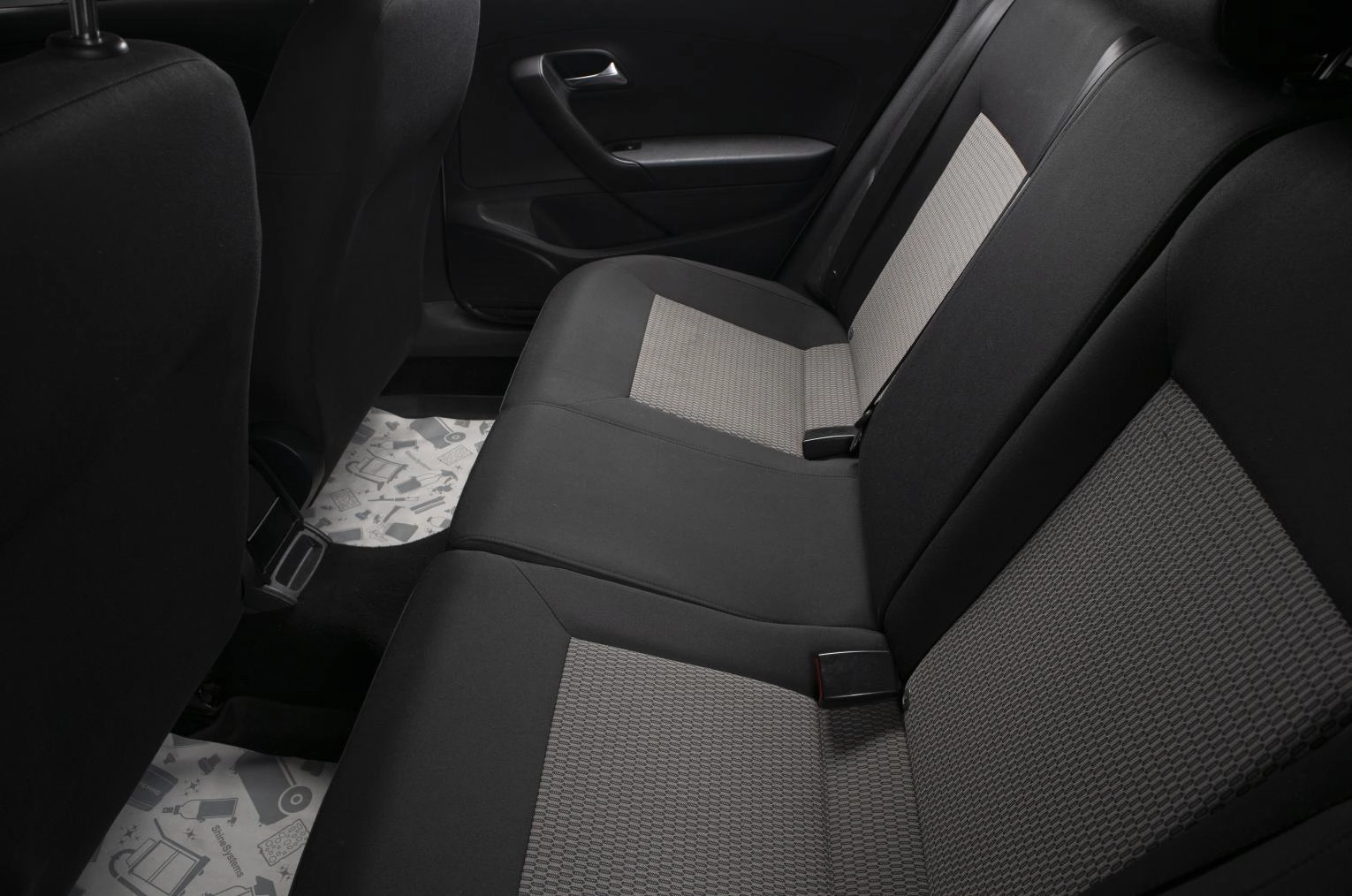 Volkswagen Polo 16 из 16