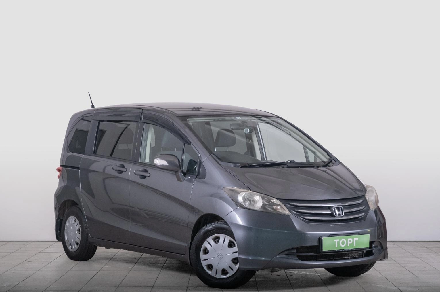 Honda Freed 1 из 18
