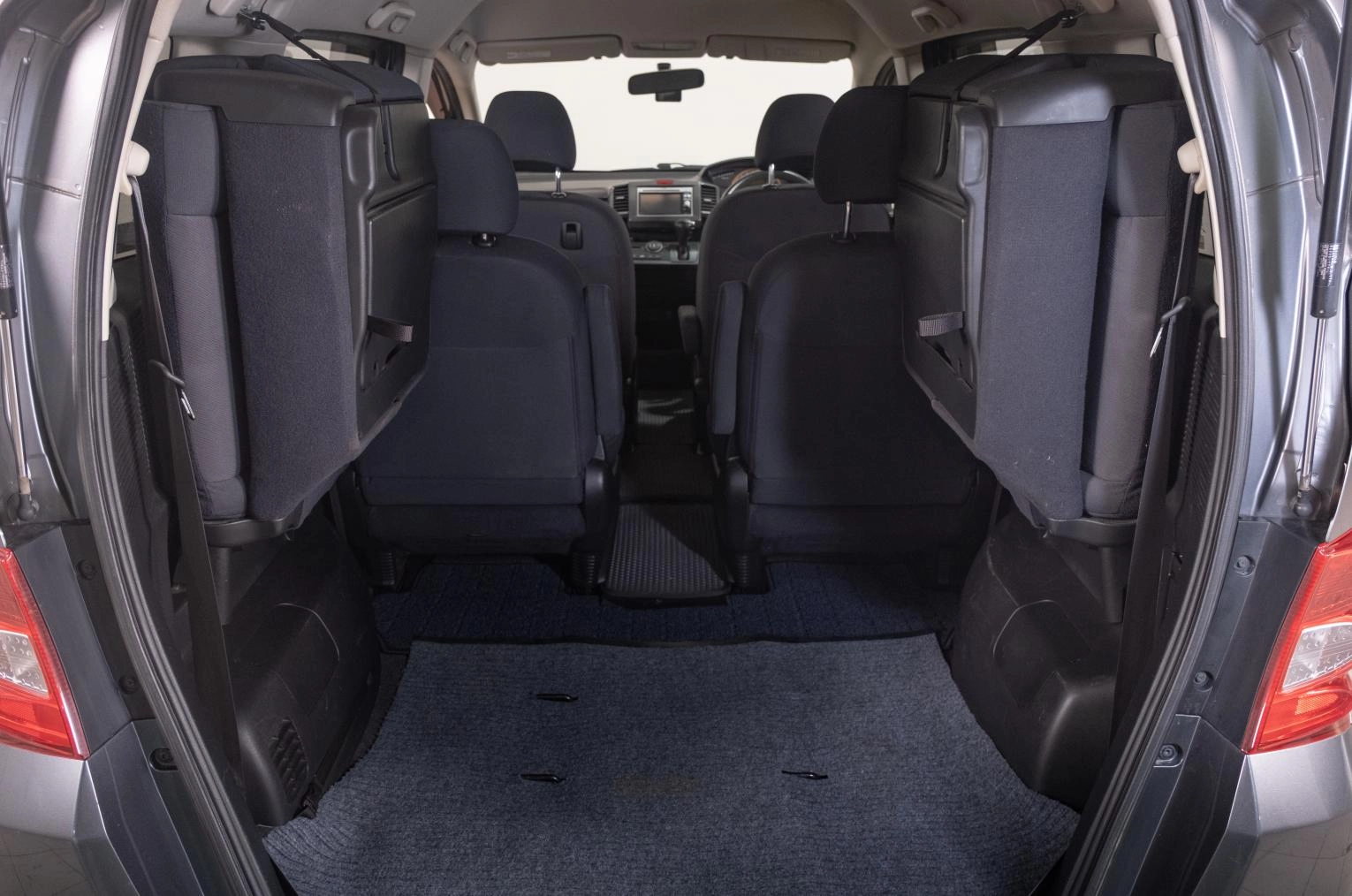 Honda Freed 17 из 18