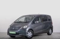 Honda Freed 2 из 18