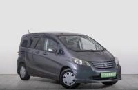 Honda Freed 1 из 18