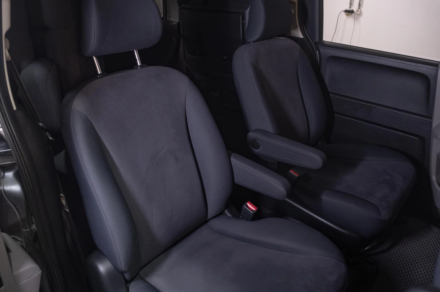Honda Freed 16 из 18