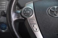 Toyota Prius PHV 14 из 19