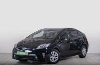 Toyota Prius PHV 2 из 19