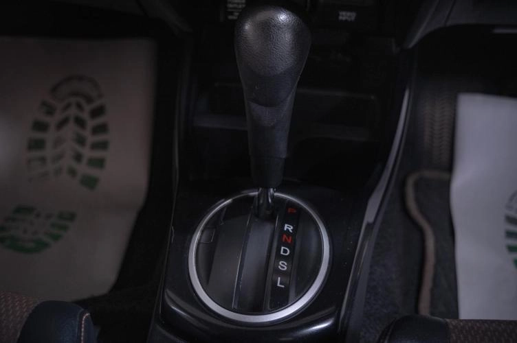 Honda Fit Shuttle 16 из 21