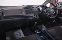 Honda Fit Shuttle 17 из 21