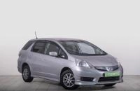 Honda Fit Shuttle 1 из 21