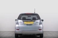 Honda Fit Shuttle 5 из 21