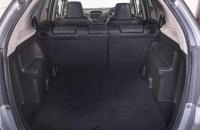 Honda Fit Shuttle 20 из 21