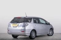 Honda Fit Shuttle 6 из 21
