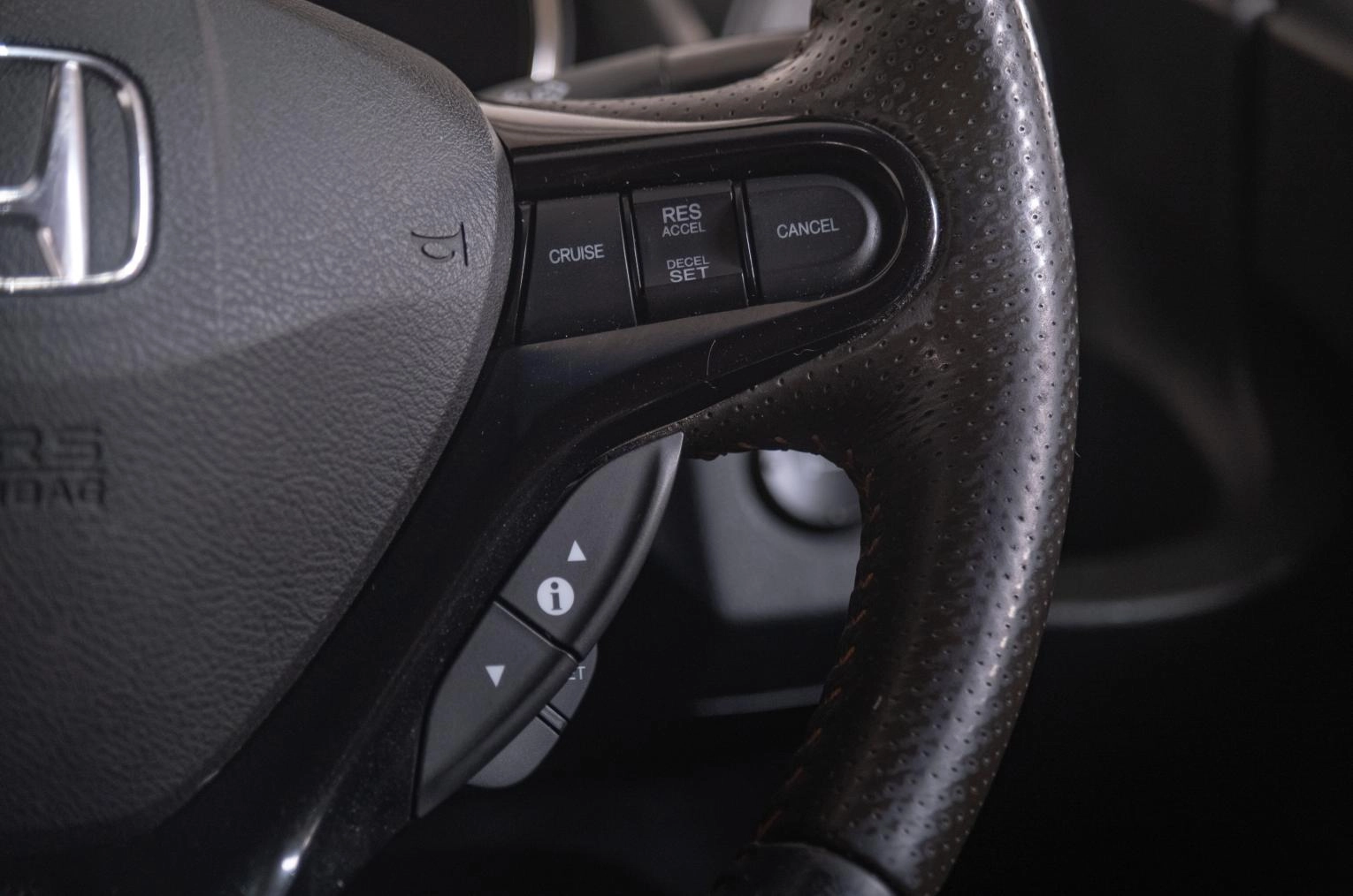 Honda Fit Shuttle 13 из 21