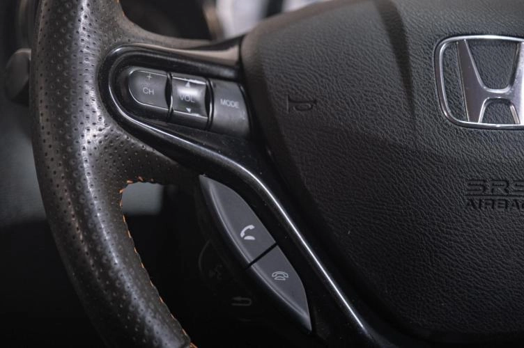 Honda Fit Shuttle 14 из 21