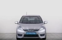 Honda Fit Shuttle 3 из 21