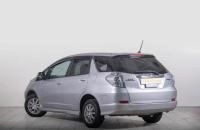 Honda Fit Shuttle 4 из 21