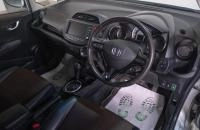 Honda Fit Shuttle 7 из 21