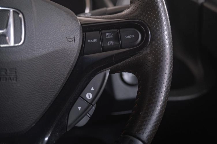 Honda Fit Shuttle 13 из 21