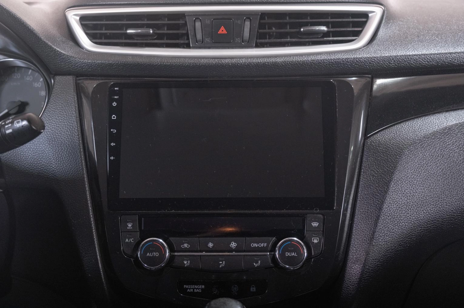Nissan Qashqai 15 из 21