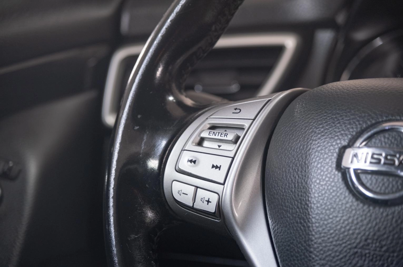 Nissan Qashqai 12 из 21