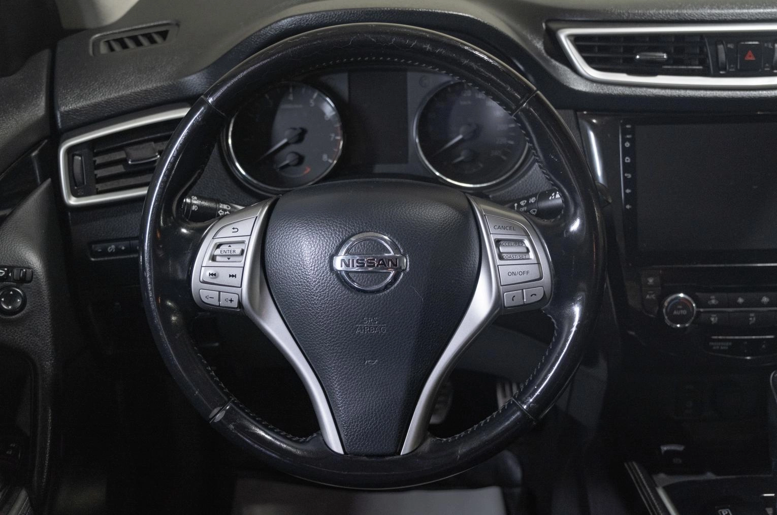 Nissan Qashqai 11 из 21