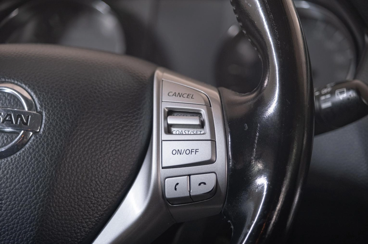 Nissan Qashqai 13 из 21