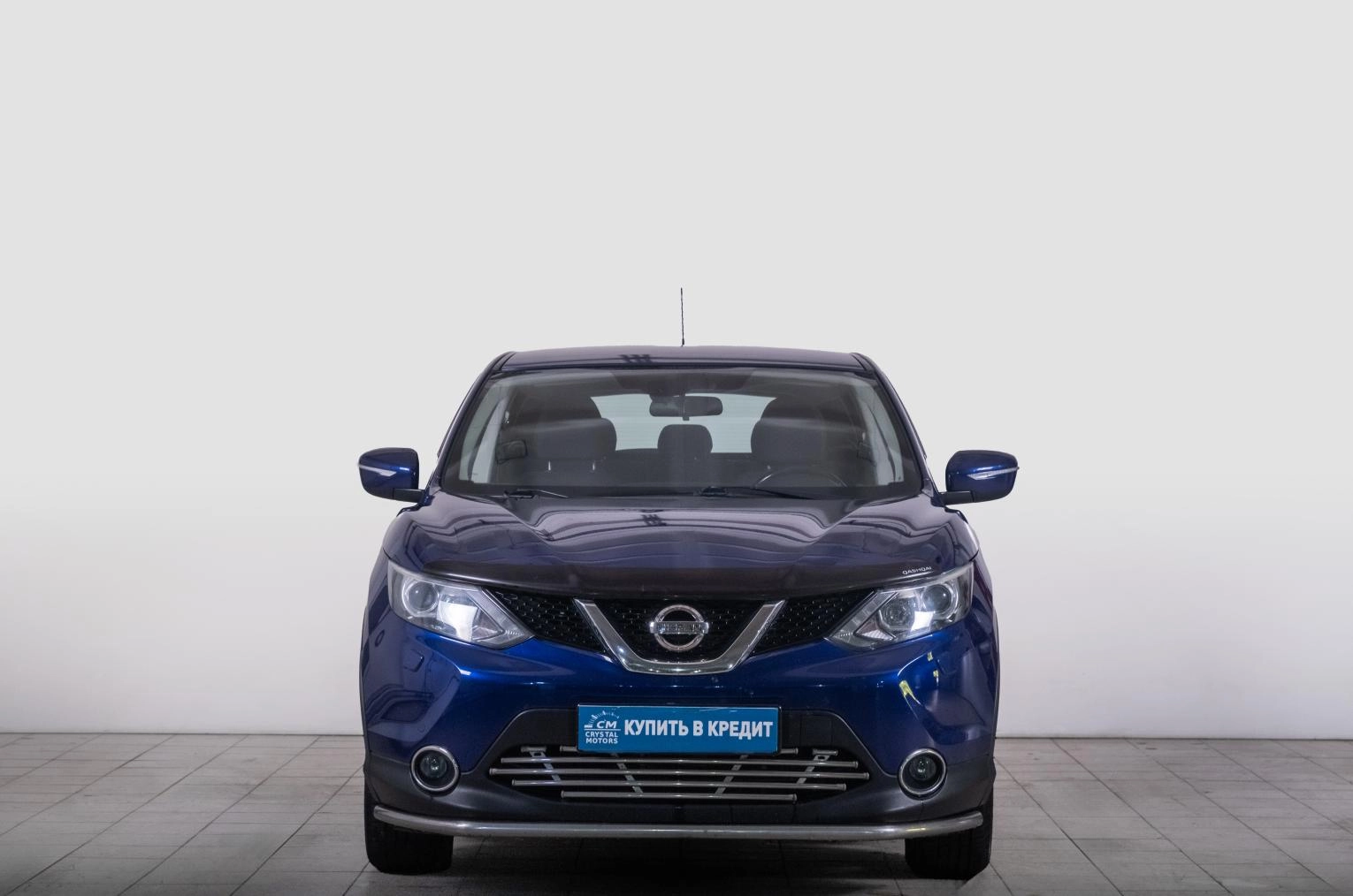 Nissan Qashqai 3 из 21