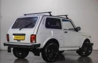 ВАЗ (LADA) 2121 (4x4) Рысь 6 из 13
