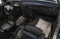 ВАЗ (LADA) 2121 (4x4) Рысь 12 из 13
