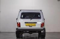 ВАЗ (LADA) 2121 (4x4) Рысь 5 из 13