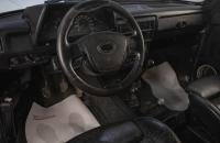 ВАЗ (LADA) 2121 (4x4) Рысь 7 из 13