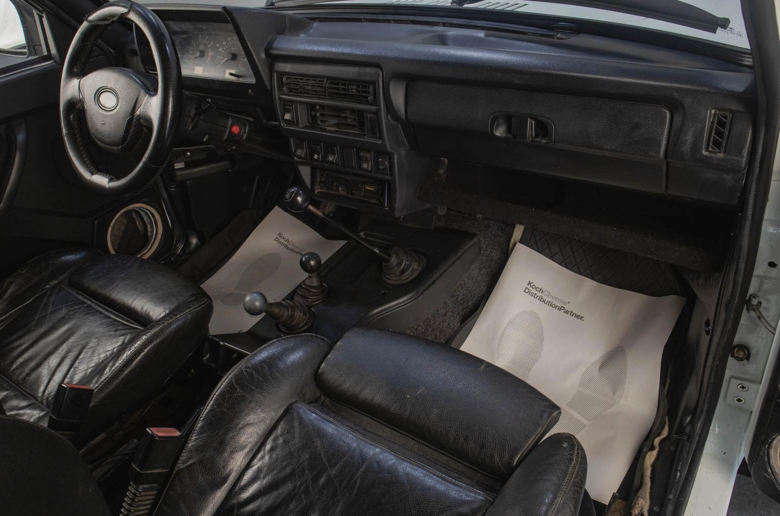 ВАЗ (LADA) 2121 (4x4) Рысь 12 из 13