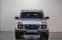 ВАЗ (LADA) 2121 (4x4) Рысь 2 из 13