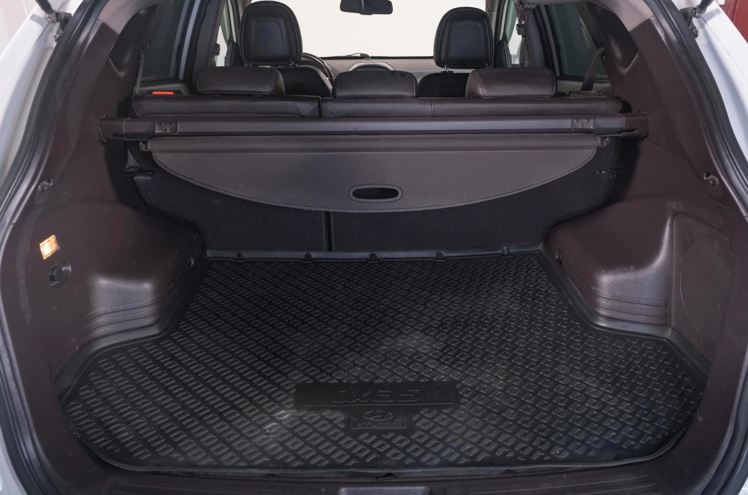 Hyundai ix35 20 из 21