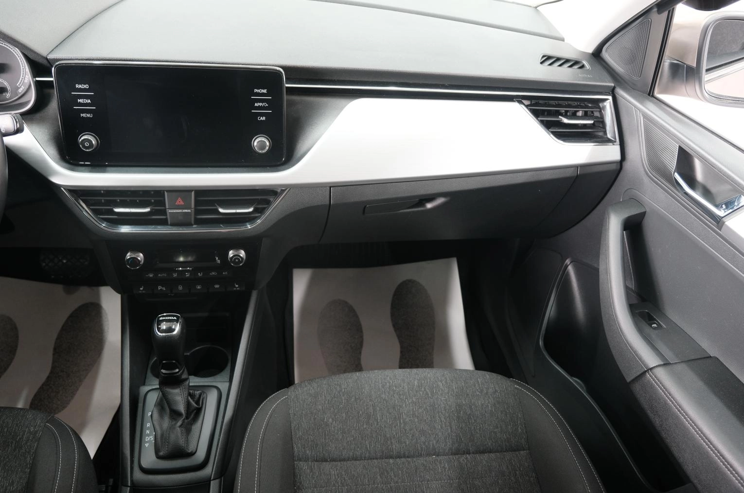 Skoda Rapid 20 из 25
