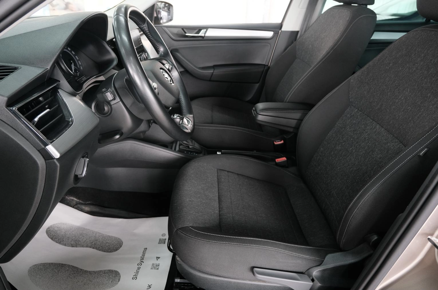 Skoda Rapid 7 из 25