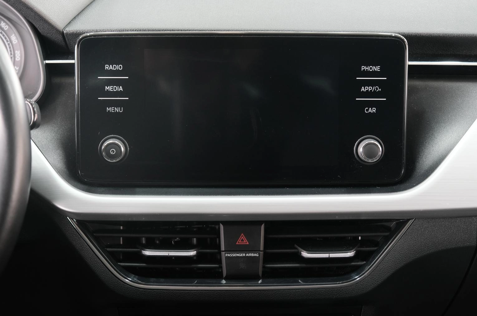 Skoda Rapid 18 из 25