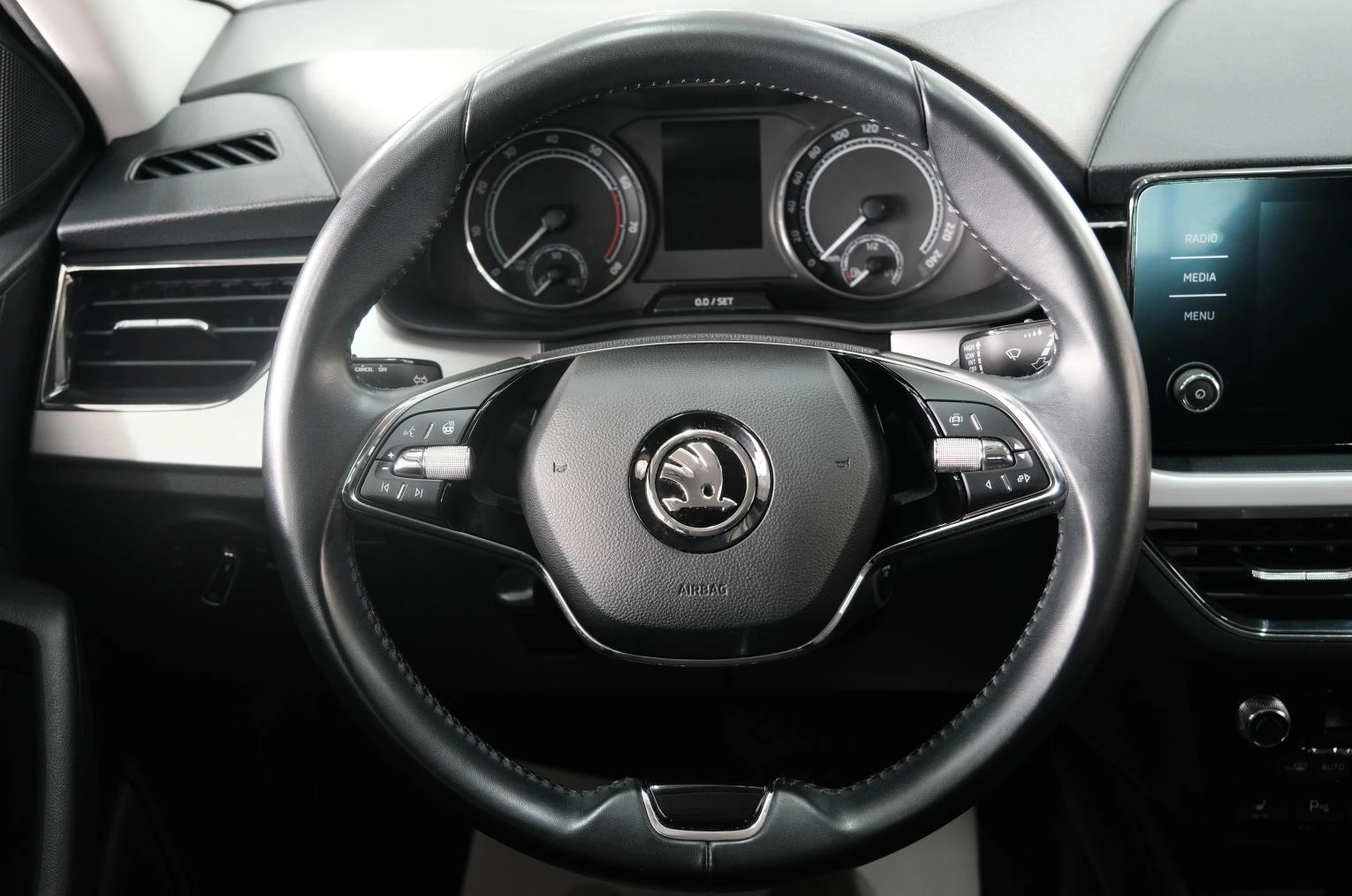 Skoda Rapid 13 из 25