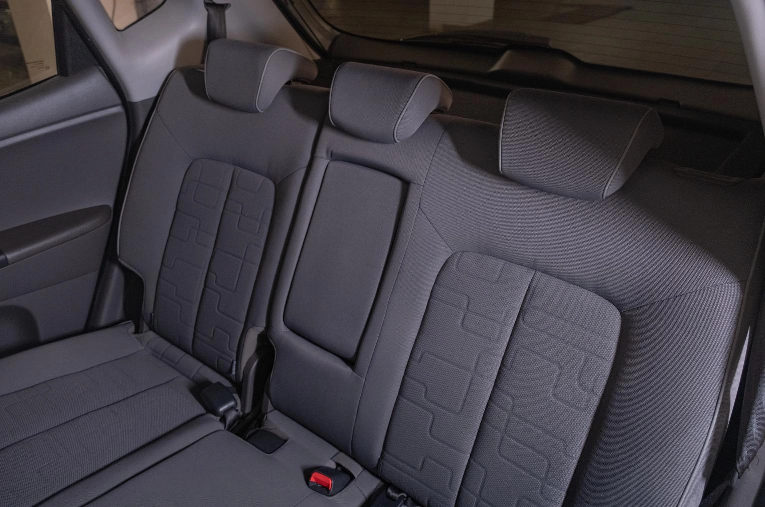 KIA Venga 19 из 21