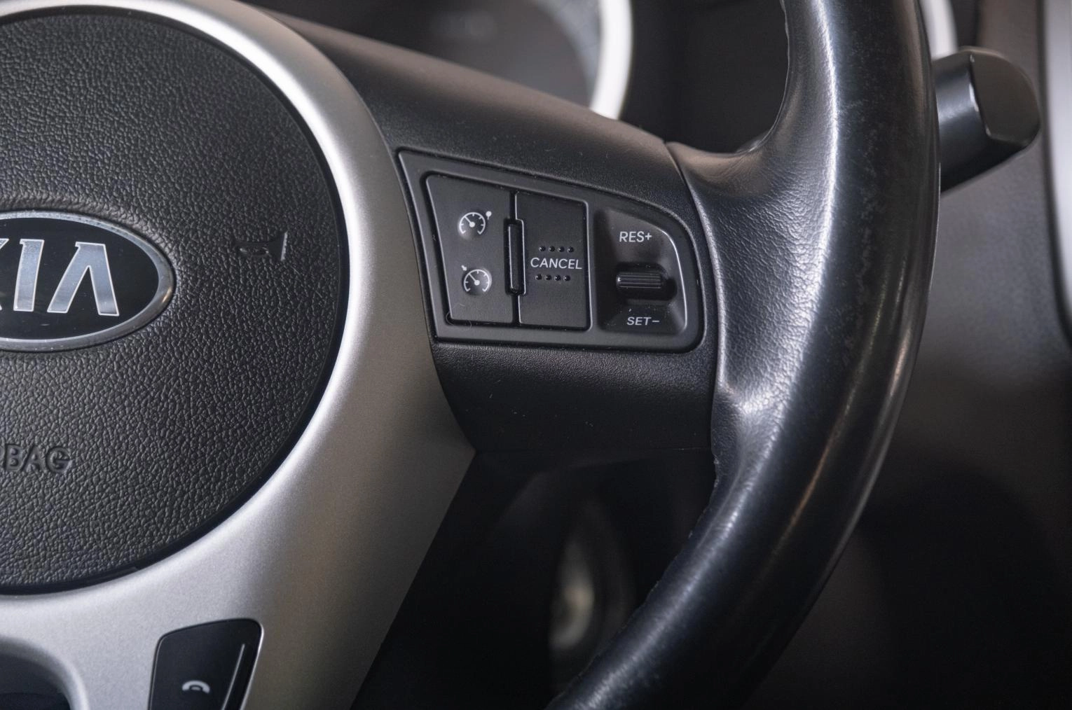 KIA Venga 13 из 21