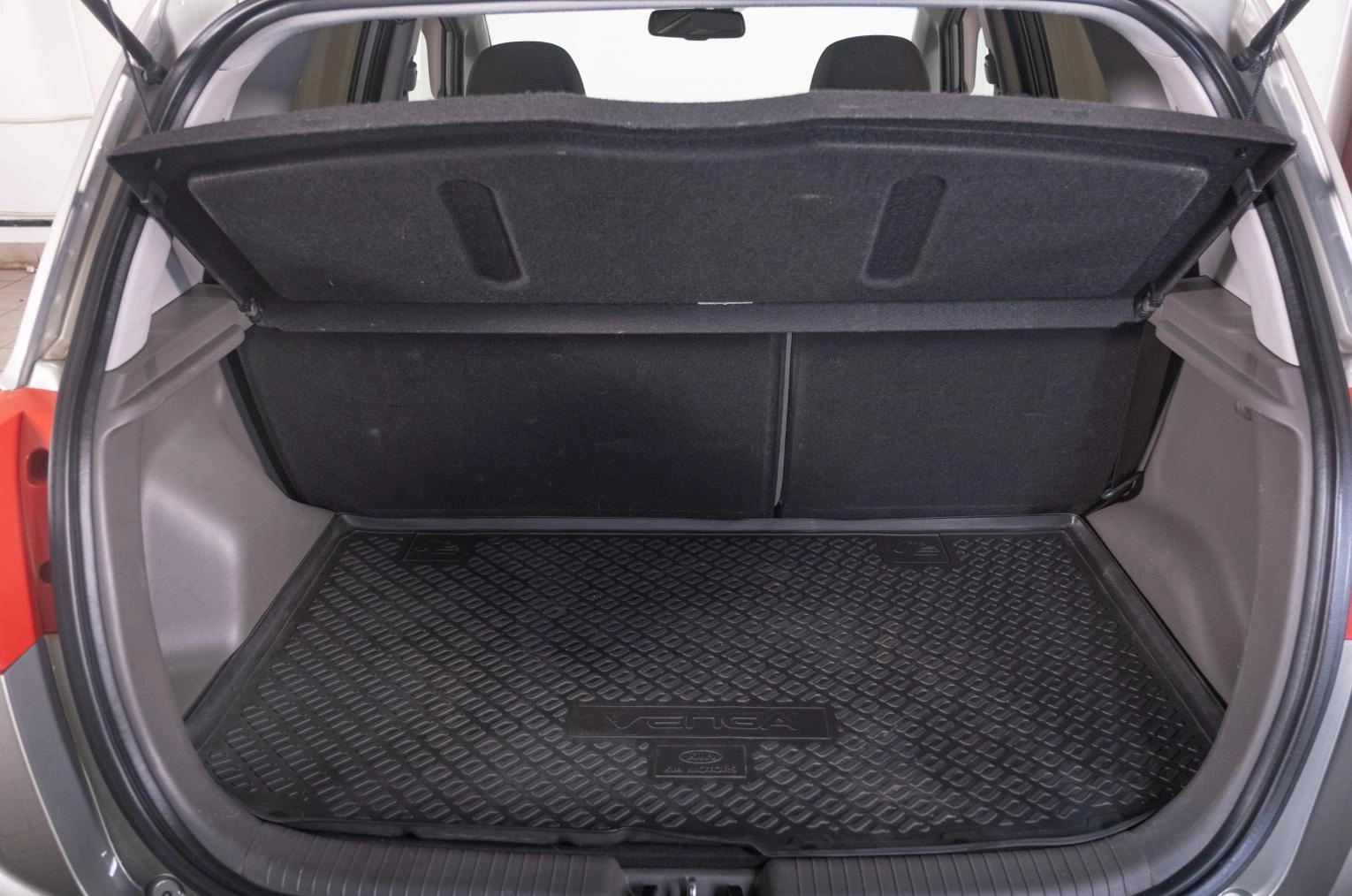 KIA Venga 21 из 21