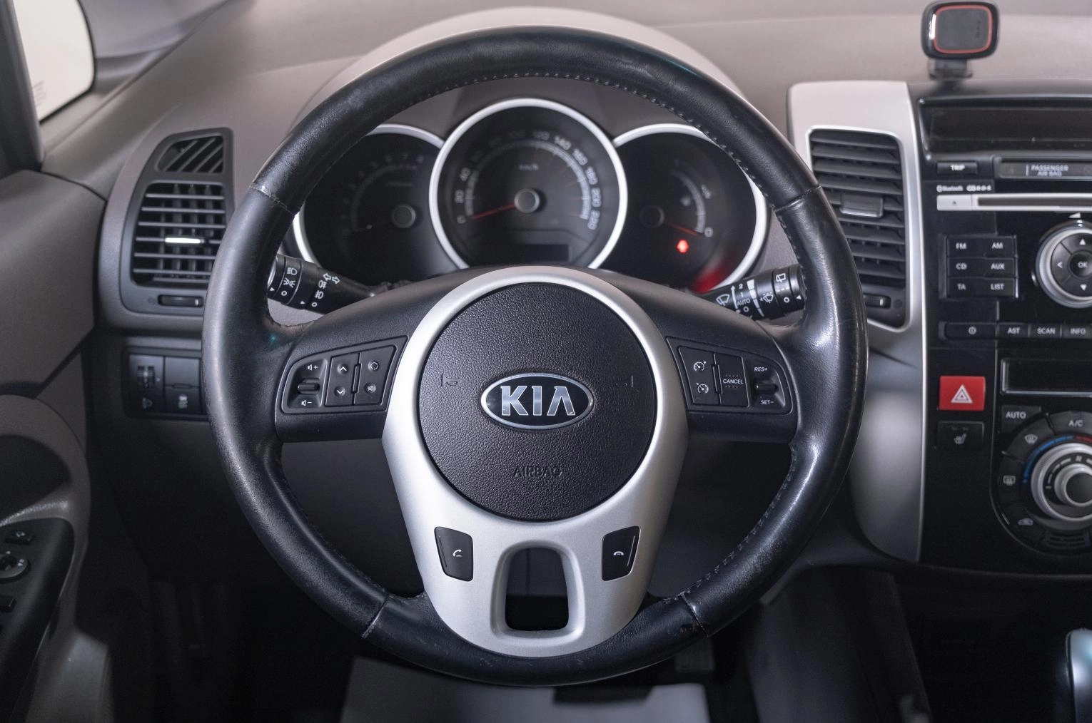 KIA Venga 11 из 21