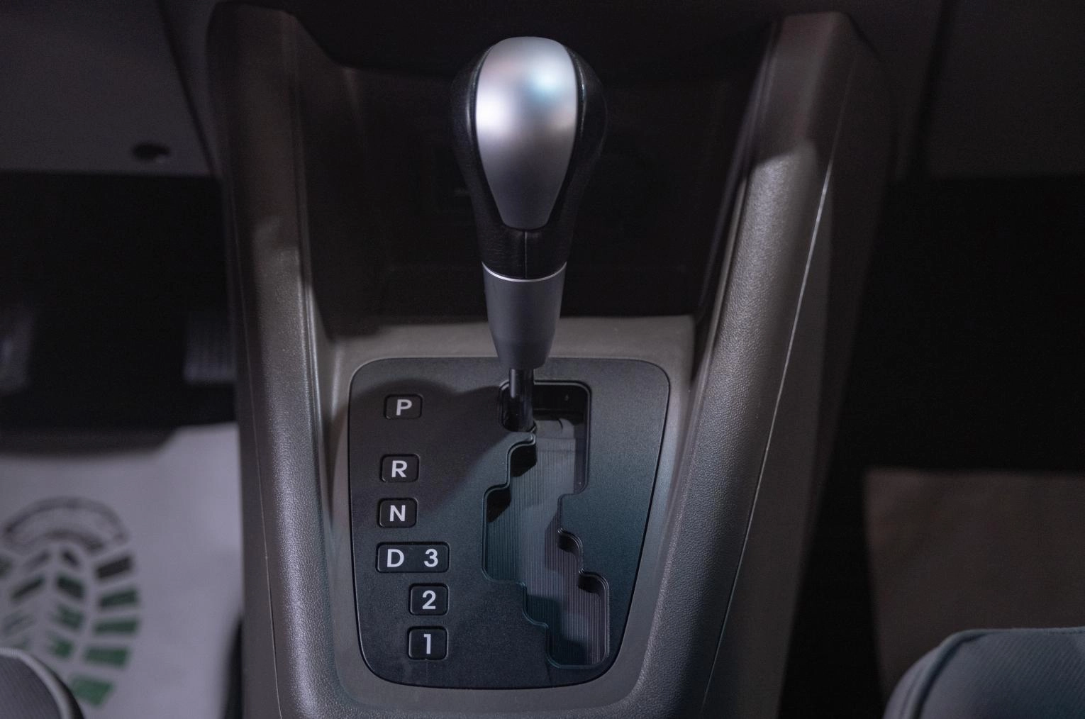 KIA Venga 18 из 21