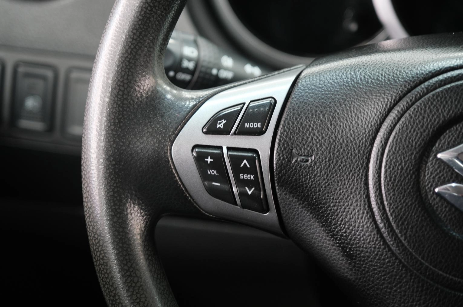 Suzuki Grand Vitara 13 из 24