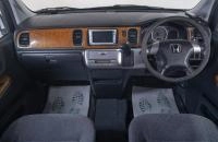 Honda Stepwgn 9 из 18