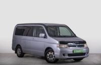 Honda Stepwgn 1 из 18