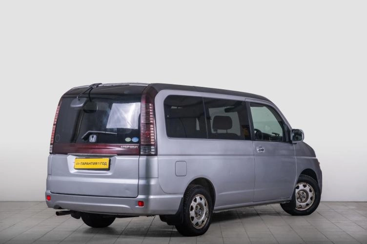 Honda Stepwgn 6 из 6