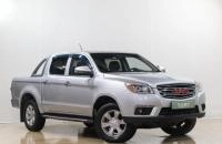 JAC T6 1 из 24